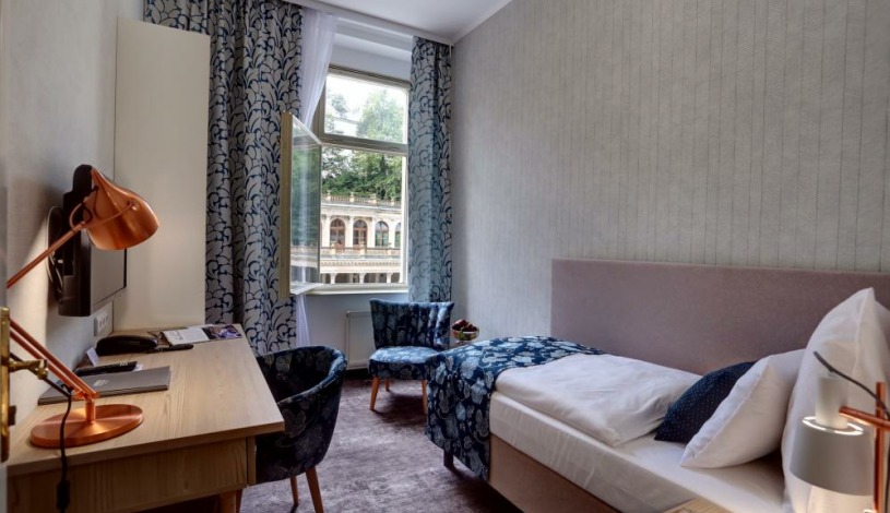 ASTORIA Hotel & Medical Spa Karlovy Vary